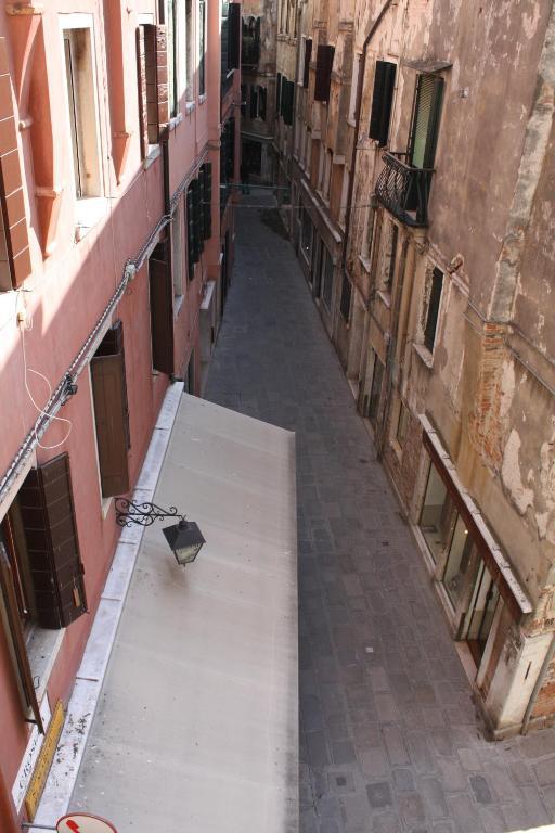The Academy Hostel Venice Luaran gambar