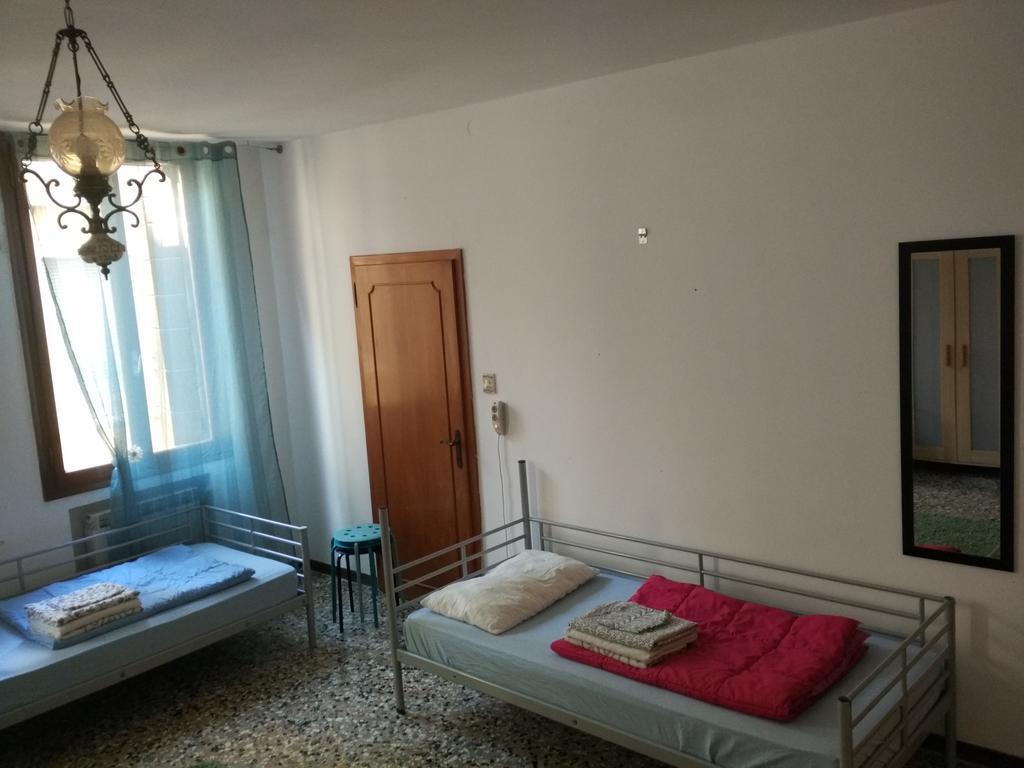 The Academy Hostel Venice Luaran gambar
