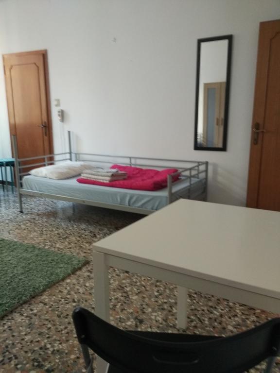 The Academy Hostel Venice Luaran gambar