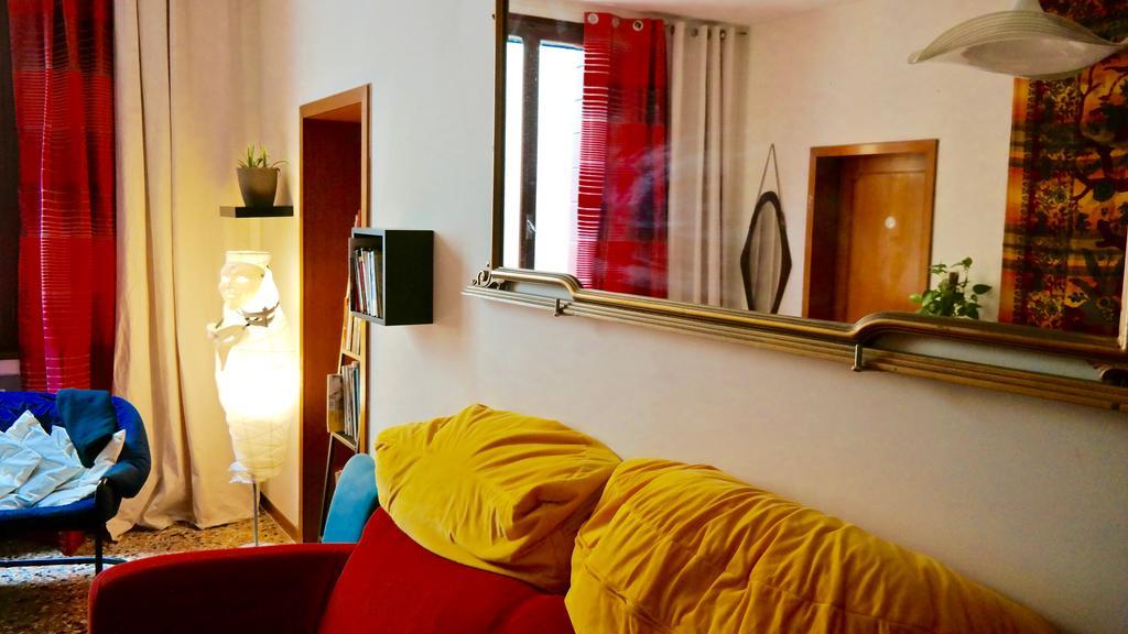 The Academy Hostel Venice Luaran gambar