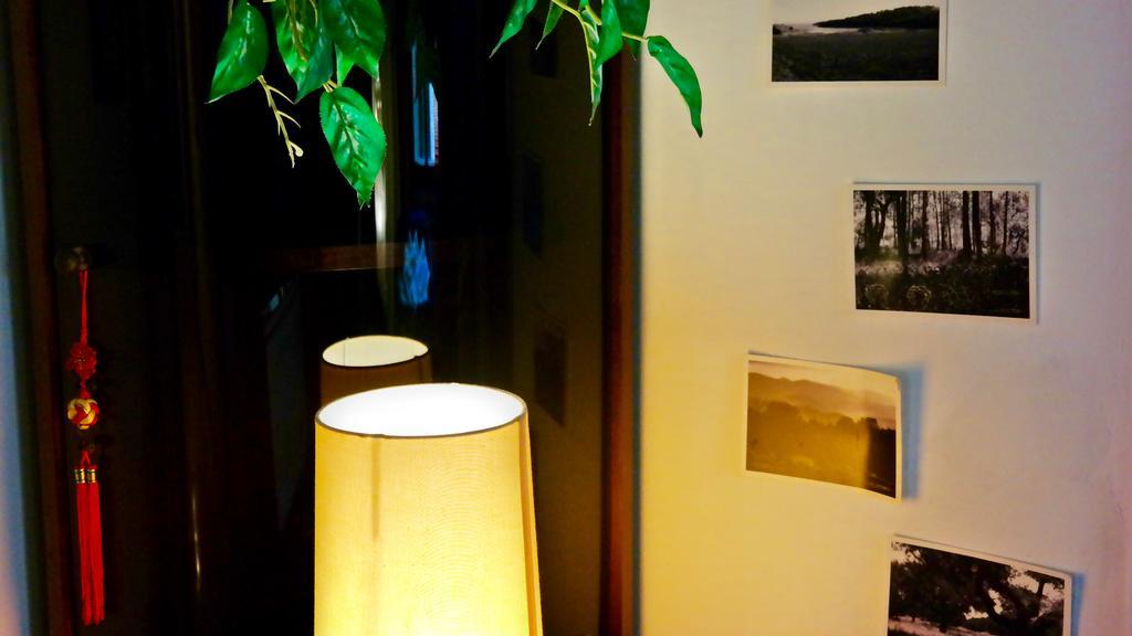 The Academy Hostel Venice Luaran gambar