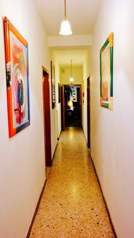 The Academy Hostel Venice Luaran gambar