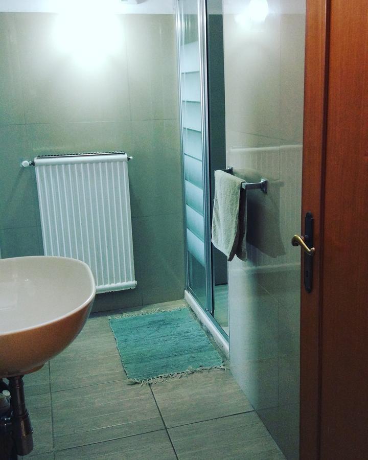 The Academy Hostel Venice Luaran gambar