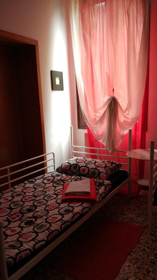 The Academy Hostel Venice Luaran gambar