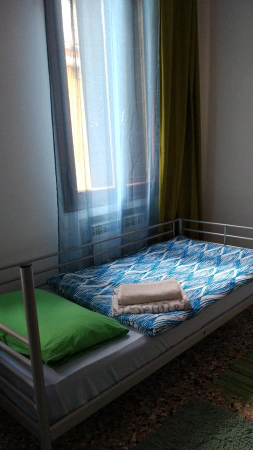 The Academy Hostel Venice Luaran gambar