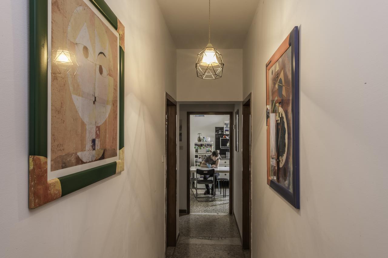 The Academy Hostel Venice Luaran gambar